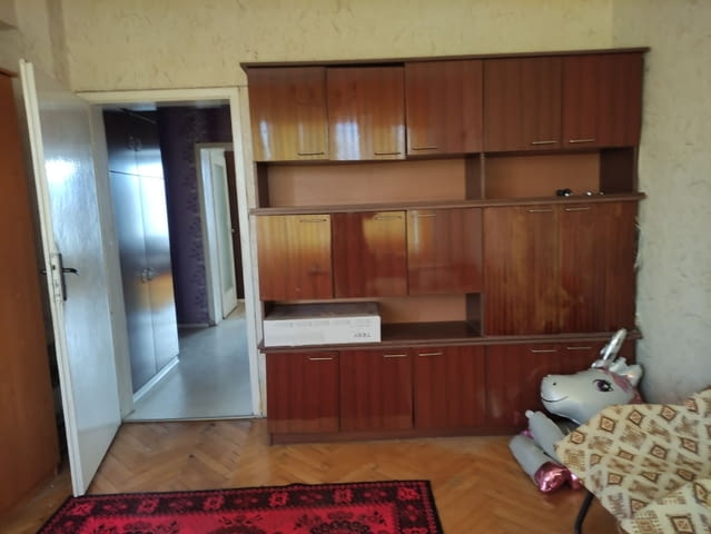 Давам под наем тристаен апартамент 2-bedroom, 75 m2, Brick - city of Plovdiv | Apartments - снимка 6