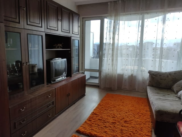 Давам под наем тристаен апартамент 2-bedroom, 75 m2, Brick - city of Plovdiv | Apartments - снимка 10