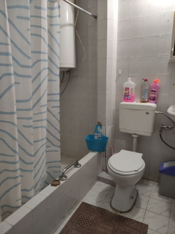 Давам под наем тристаен апартамент 2-bedroom, 75 m2, Brick - city of Plovdiv | Apartments - снимка 12