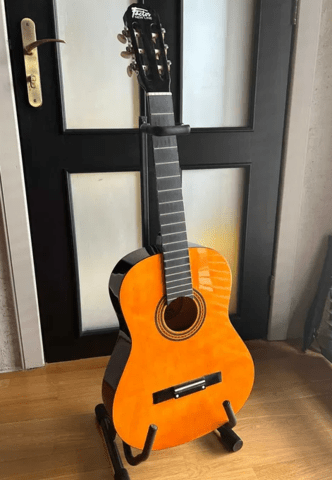 Класическа китара factor new line - като нова, city of Pazardzhik | Musical Instruments - снимка 1