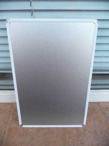 Метална табела уиски бърбън южняшко Кентъки бар духът на кралете - снимка 3