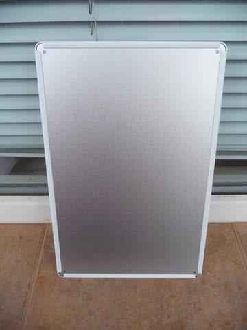 Метална табела Съхранете водата, пийте бира наливна кен бутилка халба чаша - снимка 3