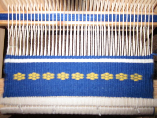 Малък тъкачен стан - city of Varna | Other - снимка 1