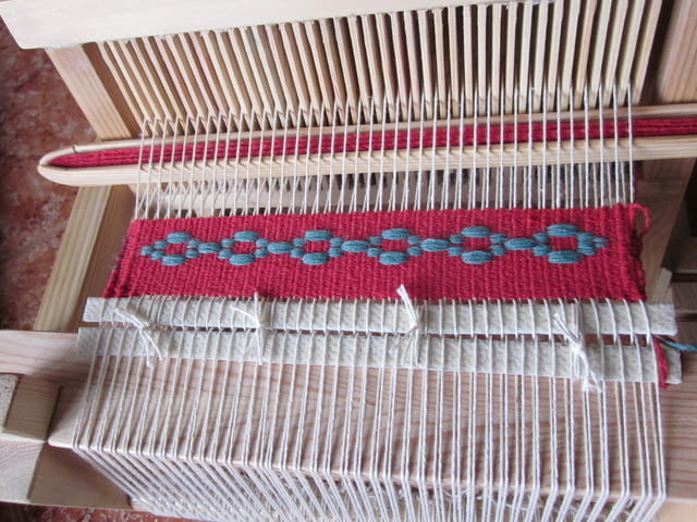 Малък тъкачен стан - city of Varna | Other - снимка 2