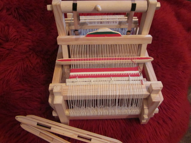 Малък тъкачен стан - city of Varna | Other - снимка 3