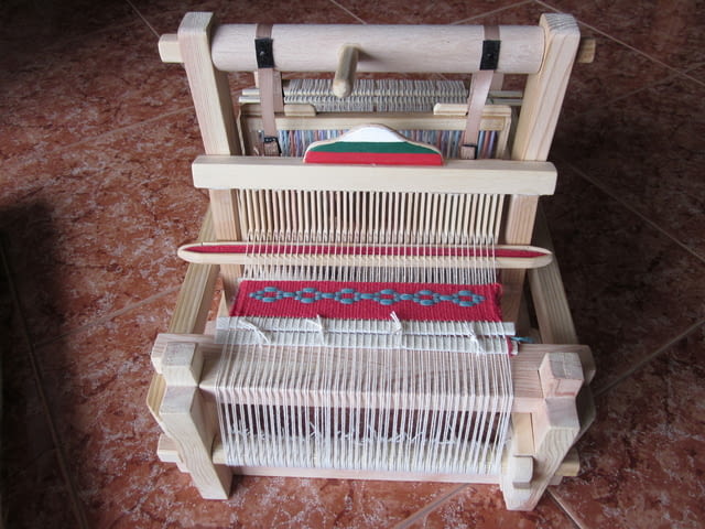 Малък тъкачен стан - city of Varna | Other - снимка 4