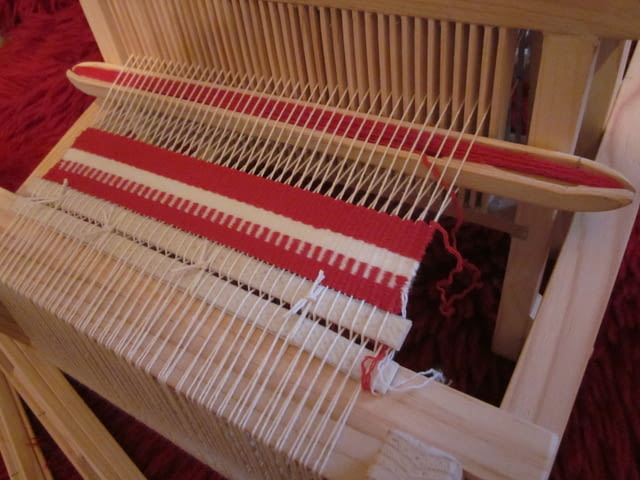 Малък тъкачен стан - city of Varna | Other - снимка 5