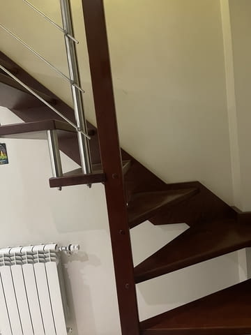 Много стаен мезонет в близост до МОЛ СОФИЯ Мезонет, 300 м2, Тухла - град София | Апартаменти - снимка 9