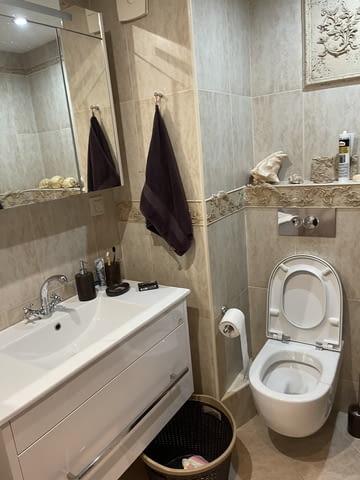 Много стаен мезонет в близост до МОЛ СОФИЯ Мезонет, 300 м2, Тухла - град София | Апартаменти - снимка 10