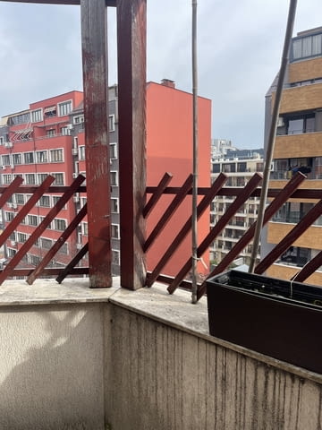 Прекрасен много стаен мезонет до МОЛ СОФИЯ Мезонет, 300 м2, Тухла - град София | Апартаменти - снимка 10