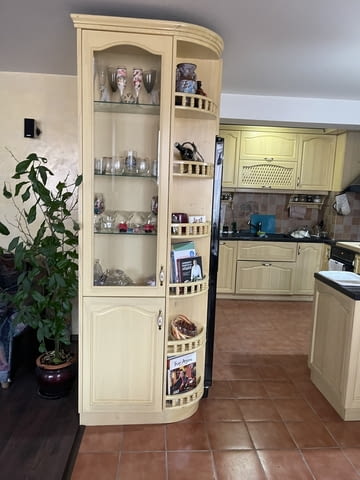 Прекрасен много стаен мезонет до МОЛ СОФИЯ Мезонет, 300 м2, Тухла - град София | Апартаменти - снимка 11