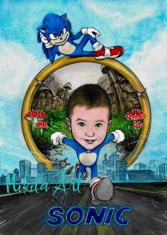 Пъзел с карикатура - град Варна | Други - снимка 2