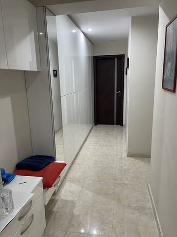 Мезонет в близост до МОЛ СОФИЯ 300 м2, Тухла, Асансьор, С гараж - град София | Апартаменти - снимка 2