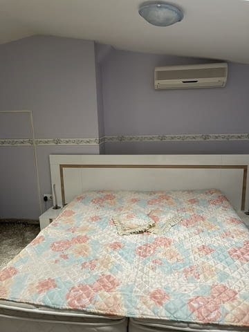 Мезонет в близост до МОЛ СОФИЯ 300 м2, Тухла, Асансьор, С гараж - град София | Апартаменти - снимка 8