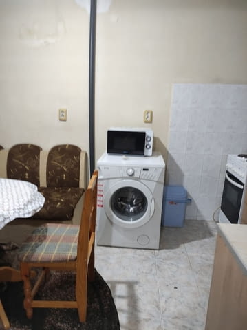 Продава се апартамент в центъра с обзавеждане 3-стаен, 117 м2, Тухла - град Пловдив | Апартаменти - снимка 1