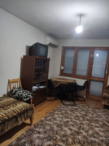 Продава се апартамент в центъра с обзавеждане 3-стаен, 117 м2, Тухла - град Пловдив | Апартаменти - снимка 2