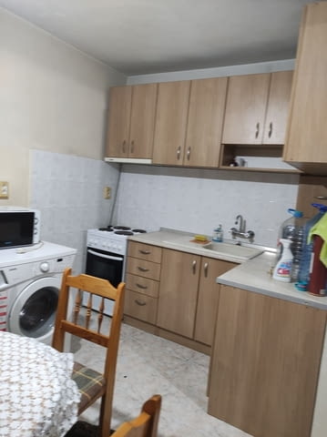 Продава се апартамент в центъра с обзавеждане 3-стаен, 117 м2, Тухла - град Пловдив | Апартаменти - снимка 4