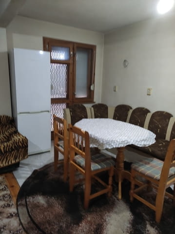 Продава се апартамент в центъра с обзавеждане 3-стаен, 117 м2, Тухла - град Пловдив | Апартаменти - снимка 12