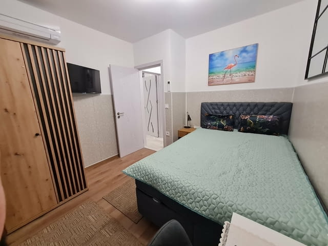 Двустаен лукс - топ център. Краткосрочно. Дългосрочно., град Варна | Апартаменти - снимка 7