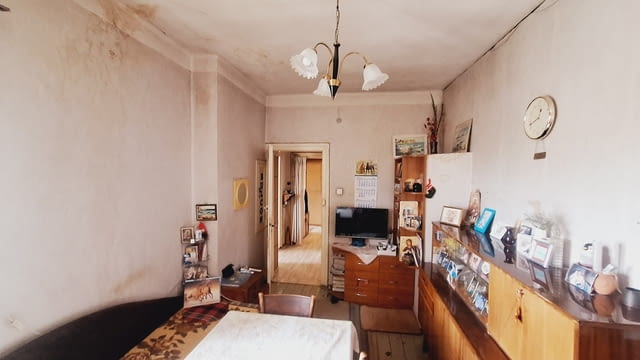 Продавам тристаен апартамент до Археологическис музей Варна, град Варна | Апартаменти - снимка 5