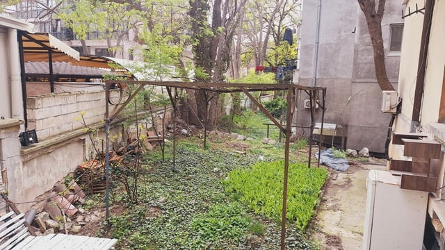 Продавам тристаен апартамент до Археологическис музей Варна, град Варна | Апартаменти - снимка 11