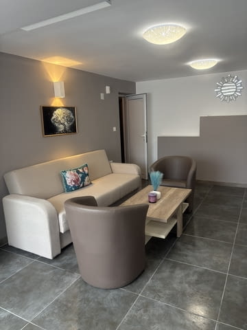 Помещение под наем Studio, 25 m2, Brick - city of Dupnitsa | Offices - снимка 1