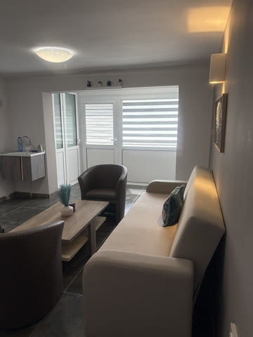 Помещение под наем Studio, 25 m2, Brick - city of Dupnitsa | Offices - снимка 2