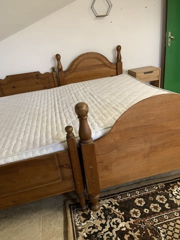 Под наем апартамент Русе център 2-стаен, 45 м2, Тухла - град Русе | Апартаменти - снимка 1