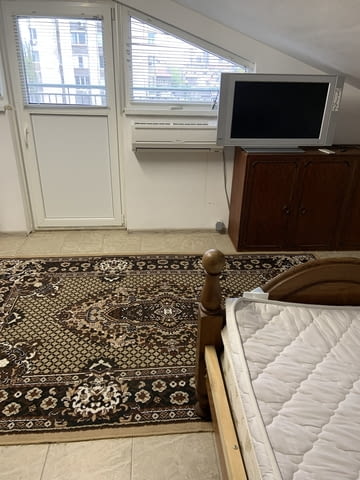 Под наем апартамент Русе център 2-стаен, 45 м2, Тухла - град Русе | Апартаменти - снимка 3