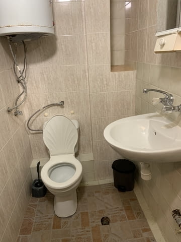 Под наем апартамент Русе център 2-стаен, 45 м2, Тухла - град Русе | Апартаменти - снимка 4