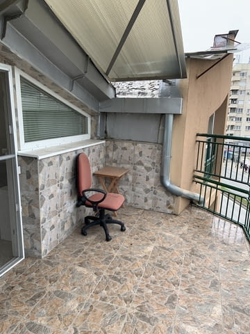 Под наем апартамент Русе център 2-стаен, 45 м2, Тухла - град Русе | Апартаменти - снимка 5