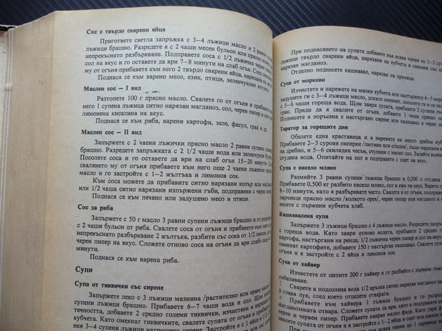 Книга за всеки ден и всеки дом Домакинска енциклопедия хране спорт деца къща интериор обзавеждане - снимка 4