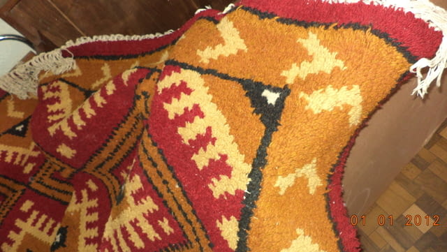 На вашето внимание - 70 годишни китеници и килим, city of Plovdiv | Curtains & Carpets - снимка 9