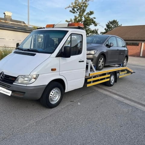 Транспортни услуги с Бус Транспорт на автомобили, град Сапарева баня | Транспортни / Хамалски - снимка 2