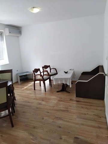 Под наем дългосрочно 1-bedroom, Brick, Elevator - city of Varna | Apartments - снимка 2