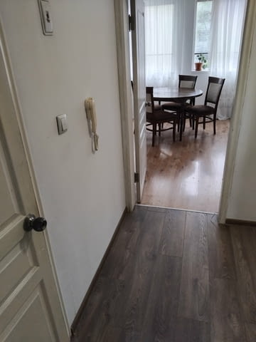 Под наем дългосрочно 1-bedroom, Brick, Elevator - city of Varna | Apartments - снимка 4