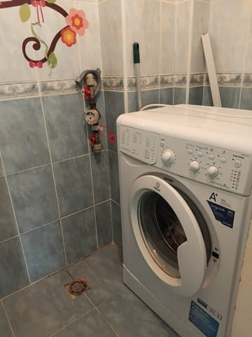 Под наем дългосрочно 1-bedroom, Brick, Elevator - city of Varna | Apartments - снимка 5