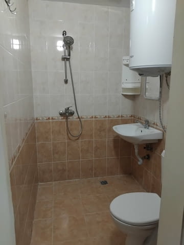 Под наем дългосрочно 1-bedroom, Brick, Elevator - city of Varna | Apartments - снимка 6