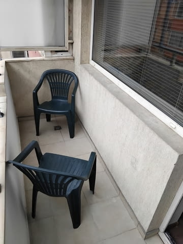 Под наем дългосрочно 1-bedroom, Brick, Elevator - city of Varna | Apartments - снимка 7