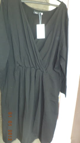 На вашето внимание - НОВИ ДАТСКИ блузи, туники и рокли номер 60 - снимка 5