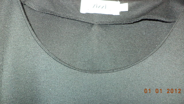 На вашето внимание - НОВИ ДАТСКИ блузи, туники и рокли номер 60 - снимка 7