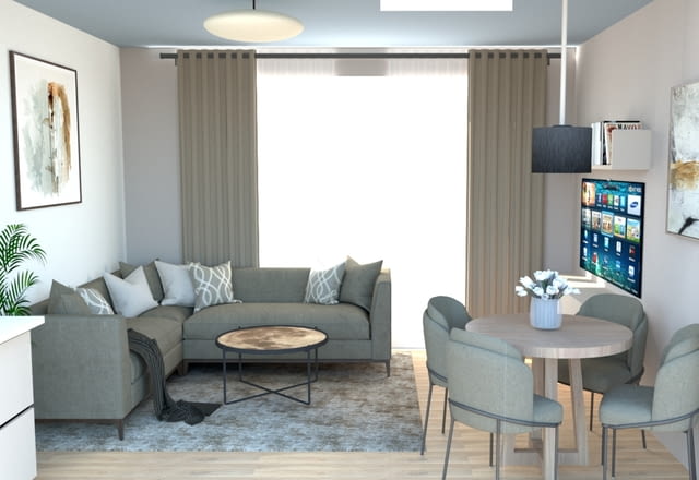 Курс по Интериорен дизайн, 1-во ниво PHP, Corel DRAW, Beginners - city of Plovdiv | Computer Classes - снимка 2