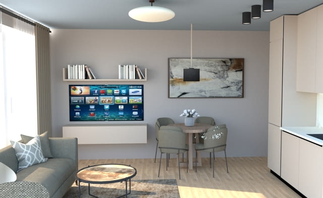 Курс по Интериорен дизайн, 1-во ниво PHP, Corel DRAW, Beginners - city of Plovdiv | Computer Classes - снимка 4