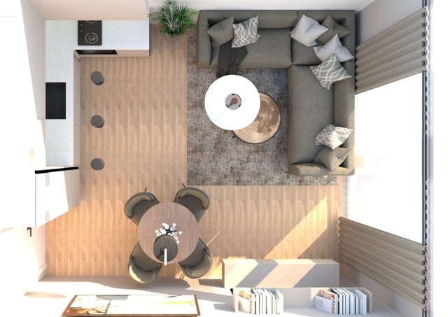 Курс по Интериорен дизайн, 1-во ниво PHP, Corel DRAW, Beginners - city of Plovdiv | Computer Classes - снимка 6