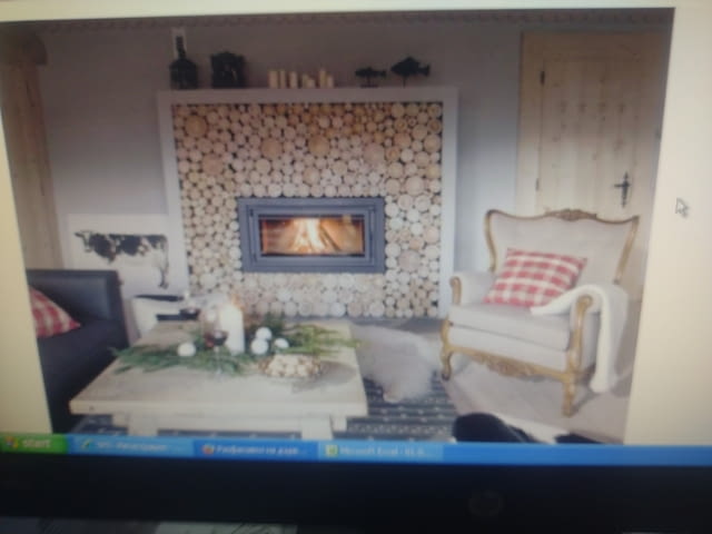 Бояджийски услуги, арт декорация, лед осветление сливен, city of Sliven | Construction - снимка 2