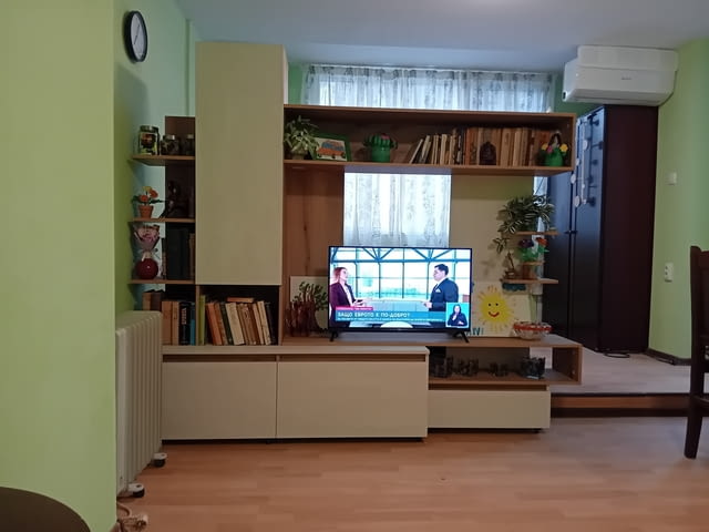 Двустаен апартамент за нощувки 2-стаен, 50 м2, Тухла - град Варна | Апартаменти - снимка 1