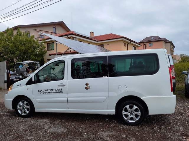 Автомобили под наем от Русе, RENT A CAR from Ruse, city of Rusе | Cars & SUV - снимка 10