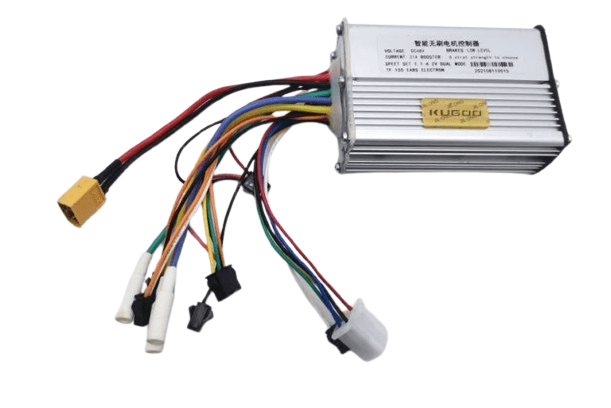 Резервни части за KuKirin, Kugookirin, Kugo, Emoko - city of Razgrad | Other - снимка 1