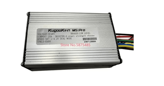 Резервни части за KuKirin, Kugookirin, Kugo, Emoko - city of Razgrad | Other - снимка 7