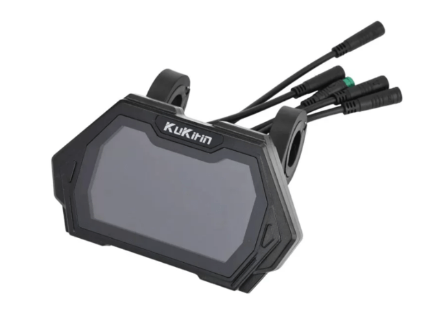 Резервни части за KuKirin, Kugookirin, Kugo, Emoko - city of Razgrad | Other - снимка 10